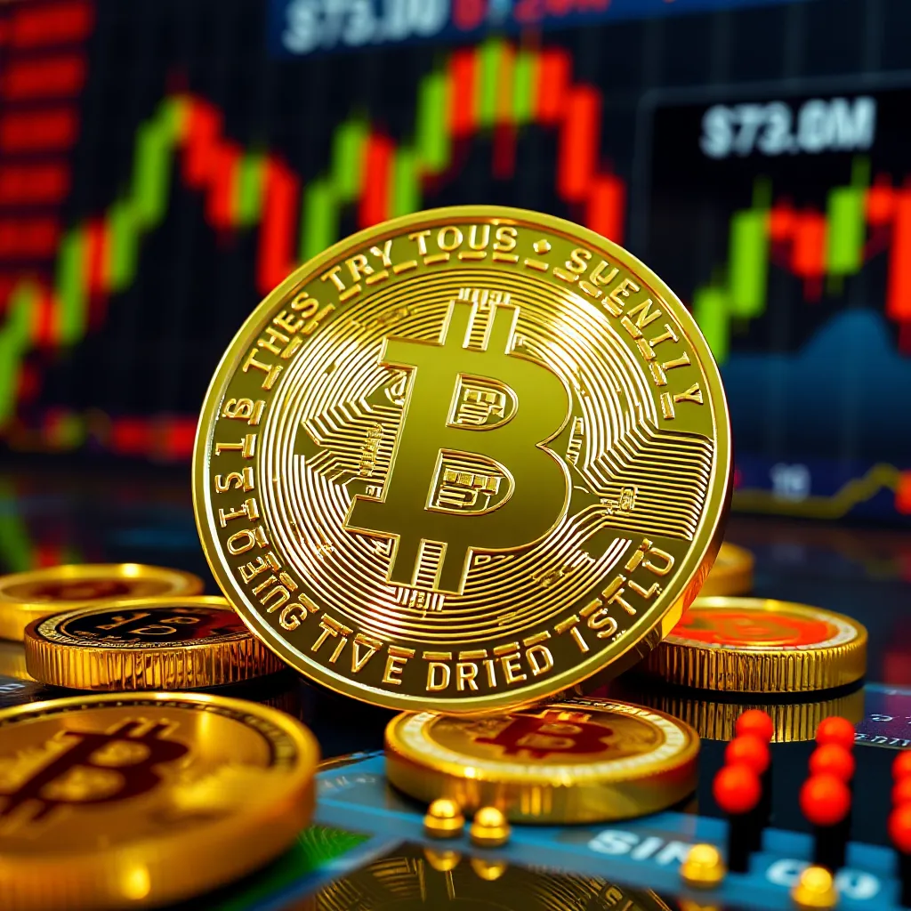 Is This the Best Coin in Crypto? Find Out Now! - CoinBuzzNow
