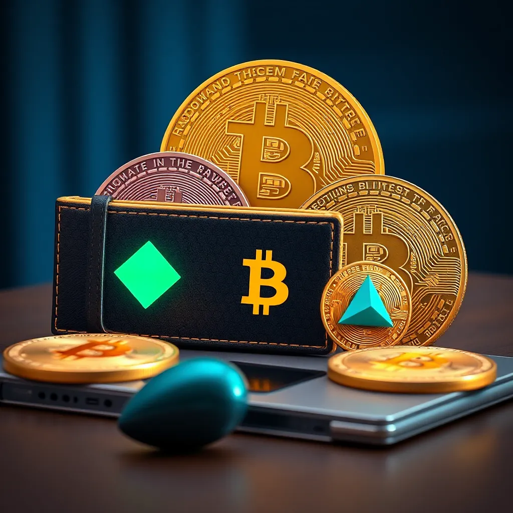 Best Hardware Wallets for Bitcoin in 2025: Your Guide - CoinBuzzNow