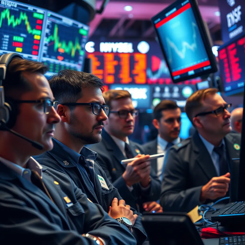 Endless Cycle of Liquidations Affecting Traders - CoinBuzzNow