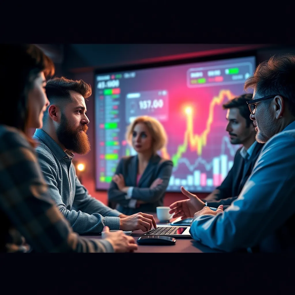 Daily Discussion: Trading Insights and Strategies for March 24 ...