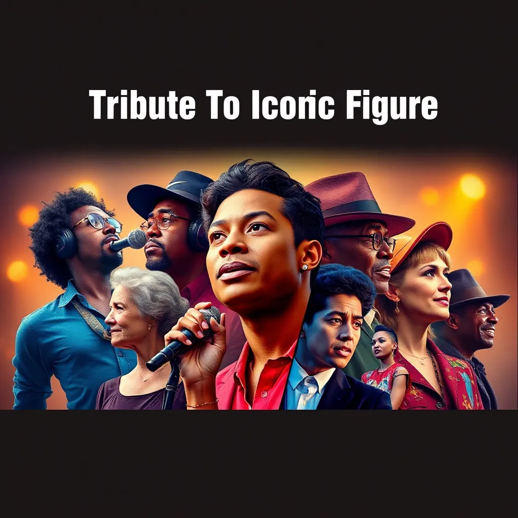 Remembering Iconic Figures from the Past: A Look Back - CoinBuzzNow