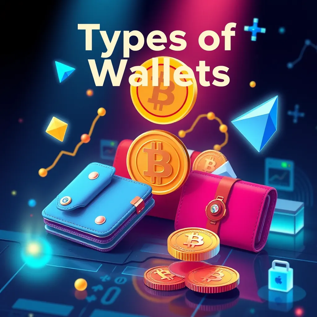 A Complete Guide to Different Types of Crypto Wallets - CoinBuzzNow
