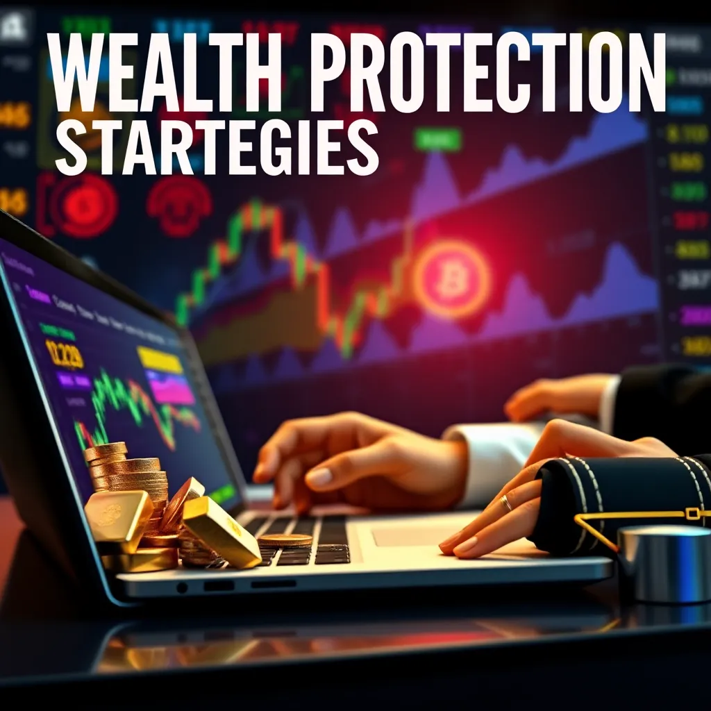 Strategies to Guard Against Inflation in 2025 - CoinBuzzNow