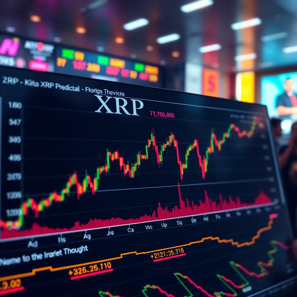 XRP Price Predictions for the Week Market Thoughts CoinBuzzNow
